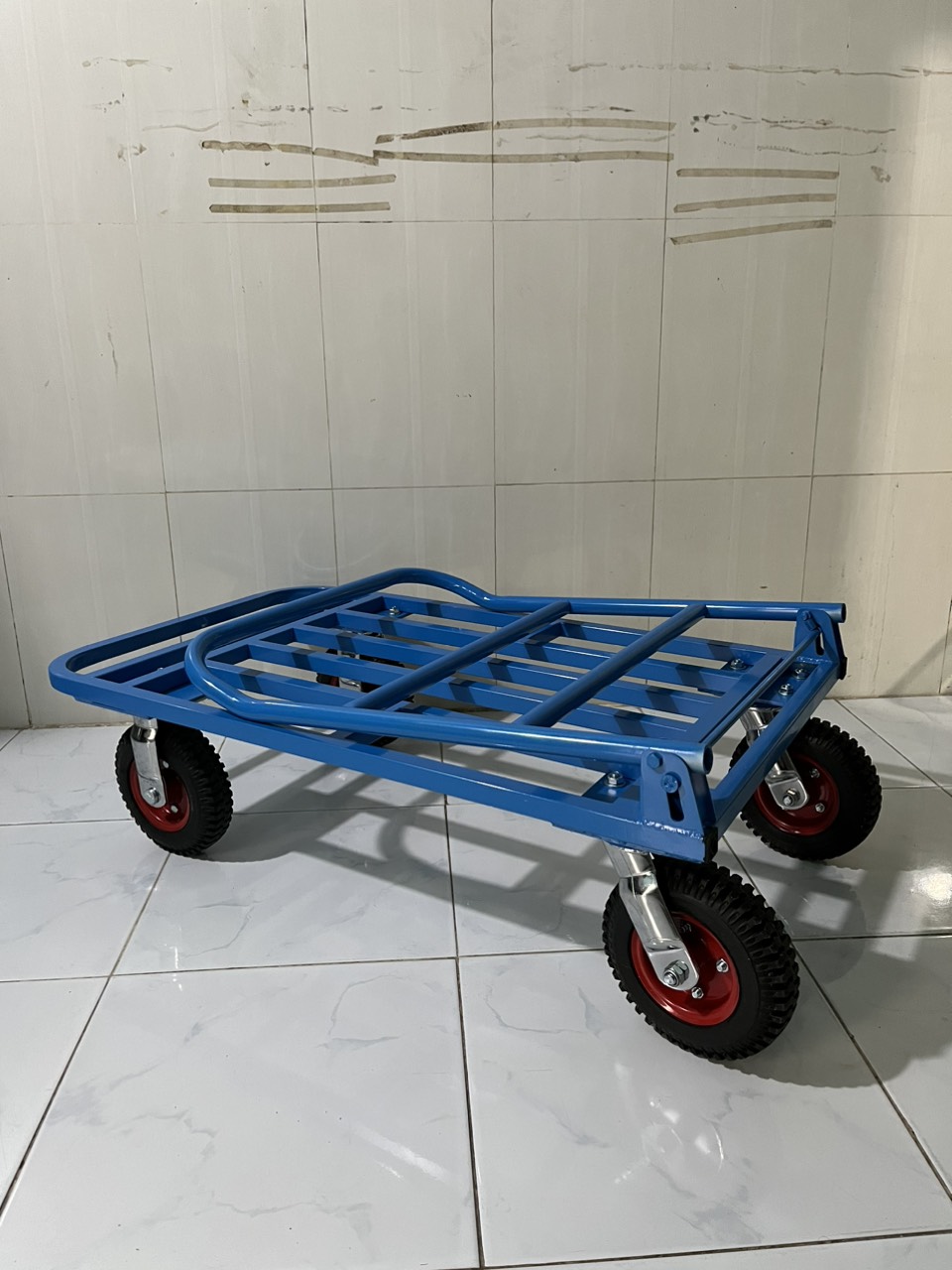 xe đẩy 500kg, giá xe đẩy 500kg,
