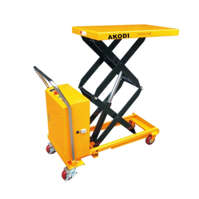Xe nâng bàn điện WPD30 (300kg 1.5m)