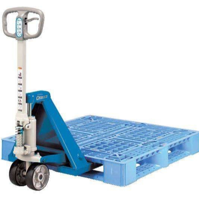 Xe nâng tay 2.5 tấn Bishamon