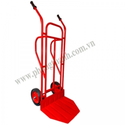 Xe đẩy 350kg X550
