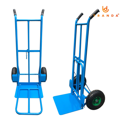 Xe đẩy 200kg XD057