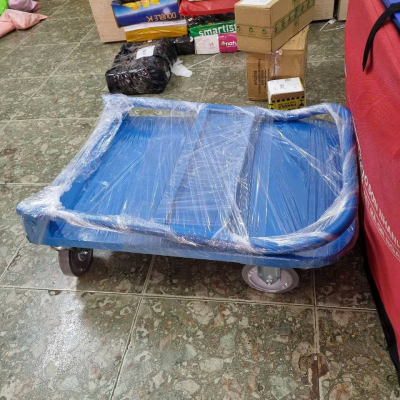 Xe đẩy 200kg HT-257T