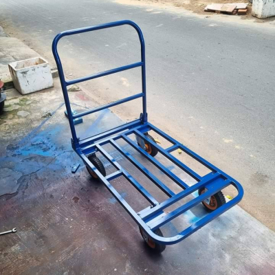 Xe đẩy 300kg HT-3610