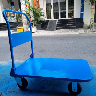 Xe đẩy 300kg HT-369T