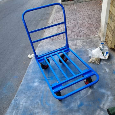 Xe đẩy 300kg HT-369