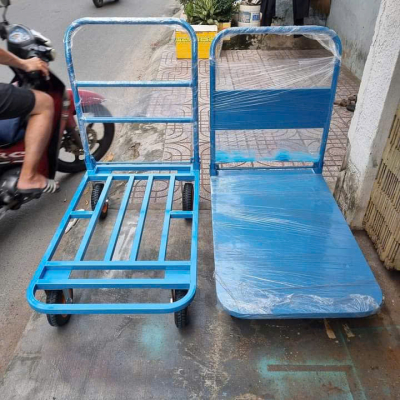 Xe đẩy 300kg HT-3610T
