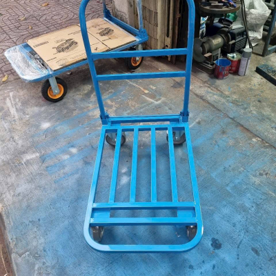 Xe đẩy 300kg HT-358