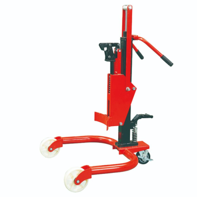 Xe nâng di chuyển phuy YTC-A (300kg)