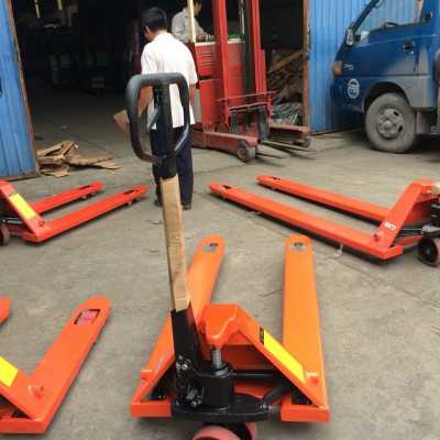 Xe nâng tay 2500kg Niuli