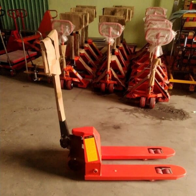 Xe nâng tay siêu ngắn 3000kg NIULI