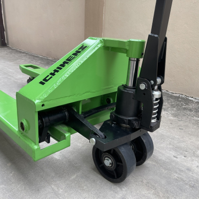 Xe nâng tay 5000kg ICHIMENS
