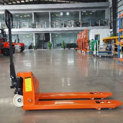 Xe nâng tay 5 tấn NIULI