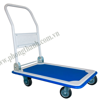 Xe đẩy 200kg XTB100D-K có khóa