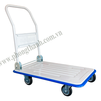 Xe đẩy 200kg XTB100DG