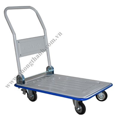 Xe đẩy 200kg XTB100DG-K có khóa