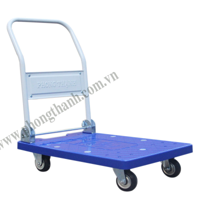 Xe đẩy 200kg XTB100DN-K có khóa