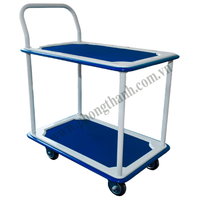 Xe đẩy150kg XTB100T2