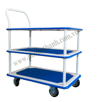 Xe đẩy 150kg XTB100T3