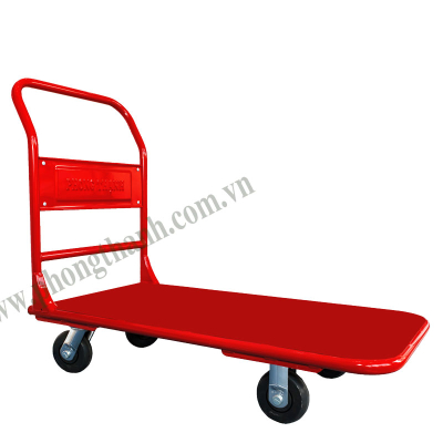 Xe đẩy 300kg XTH130T