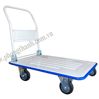 Xe đẩy 350KG XTL130DS