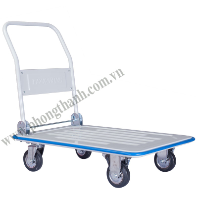 Xe đẩy 600kg XTL200DS 