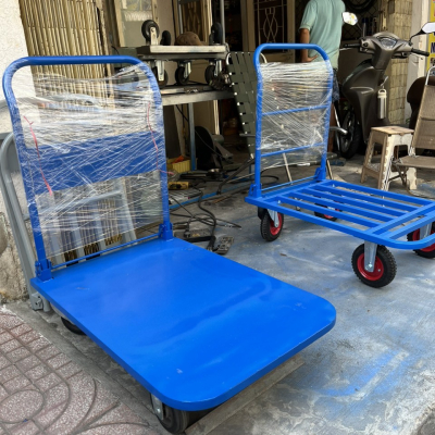 Xe đẩy 500kg HT-5610T