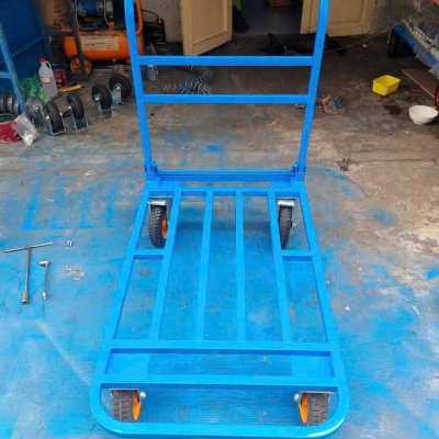 Xe đẩy 300kg HT-3612