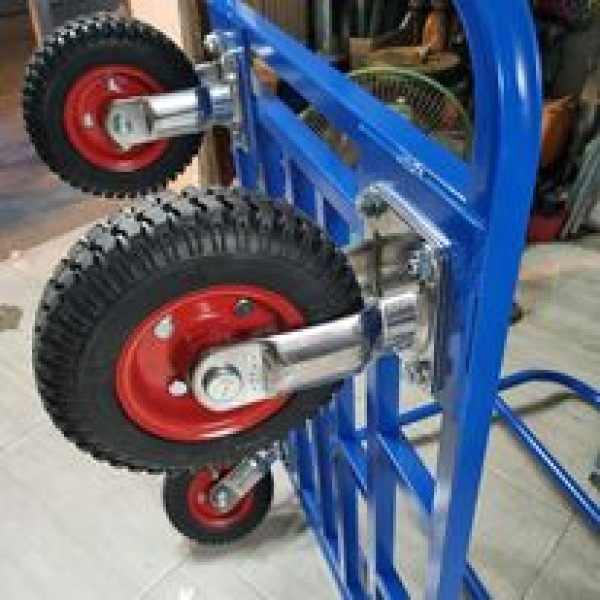 Xe đẩy 500kg HT-5610T