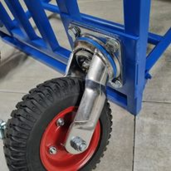 Xe đẩy 500kg HT-5610T