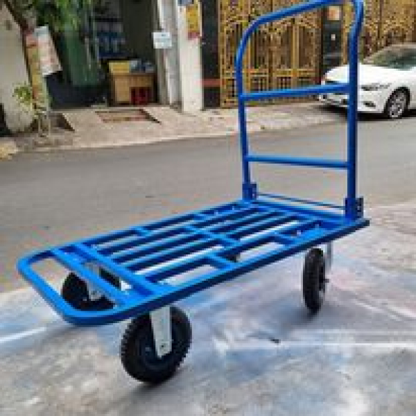 Xe đẩy 500kg HT-5612