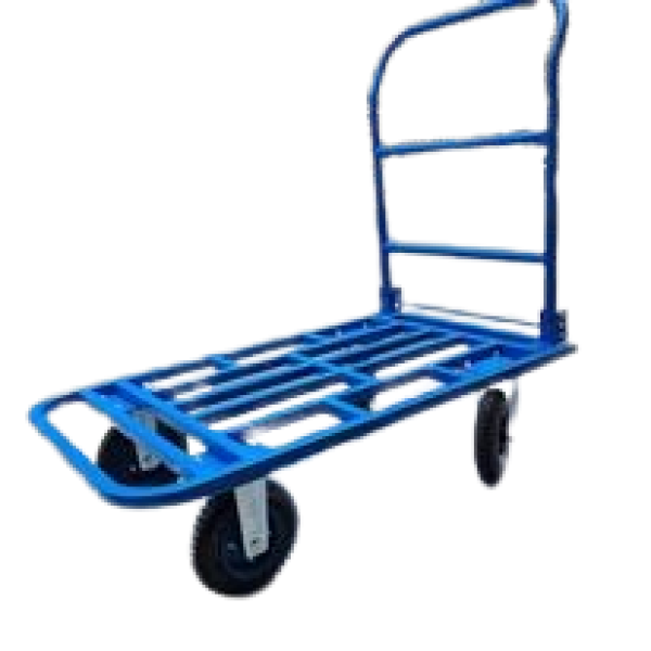Xe đẩy 500kg HT-5612