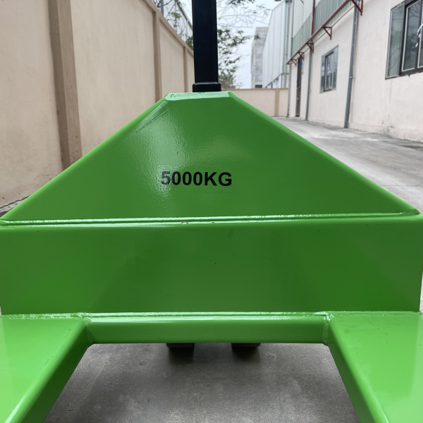Xe nâng tay 5000kg ICHIMENS