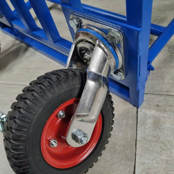 Xe đẩy 500kg HT-5610