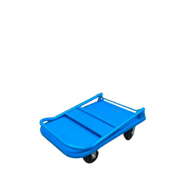 Xe đẩy 150kg TP150T