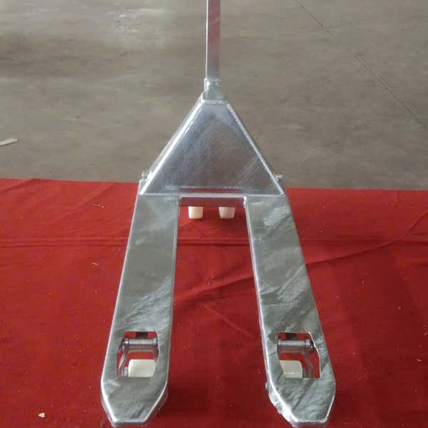 Xe nâng tay Mạ kẽm 2000kg ICHIMENS