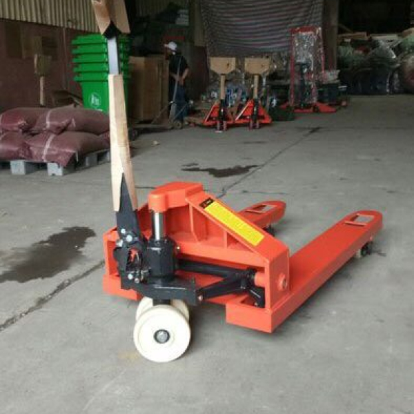 Xe nâng tay 5 tấn NIULI