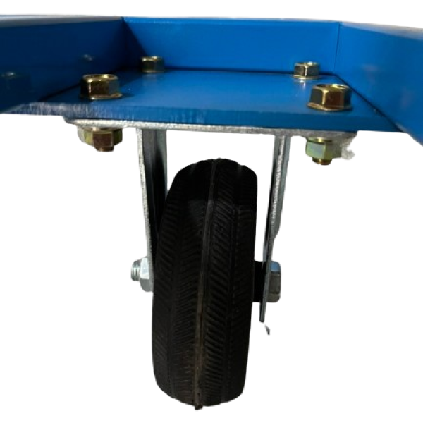 Xe đẩy 150kg TP150