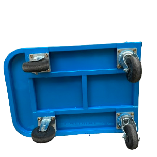 Xe đẩy 150kg TP150T