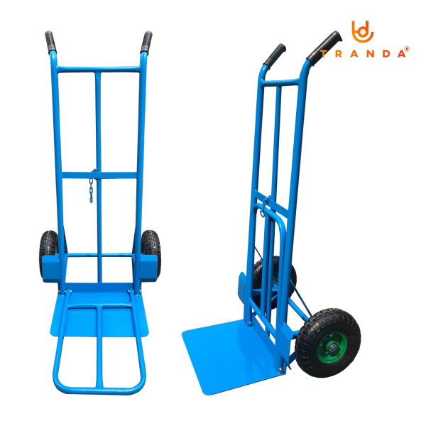 Xe đẩy 200kg XD057