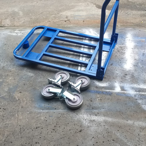 Xe đẩy 300kg HT-358