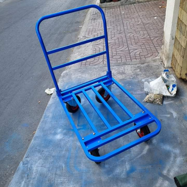 Xe đẩy 300kg HT-369