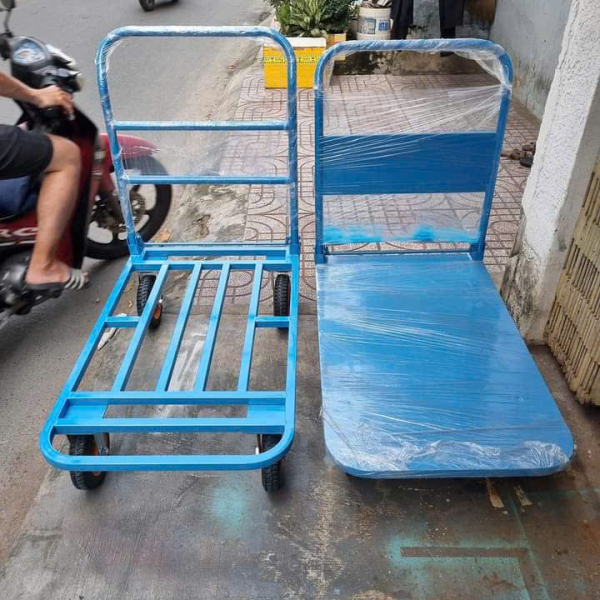 Xe đẩy 300kg HT-3610T