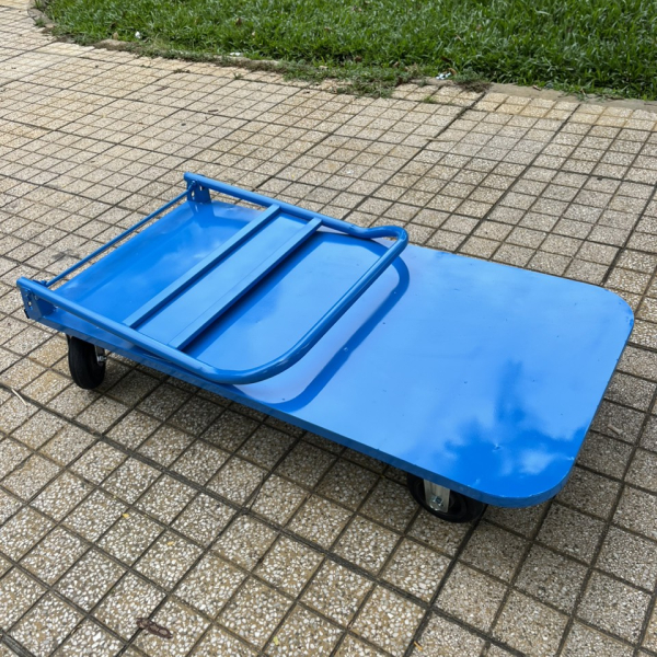 Xe đẩy 500kg HT-5612T