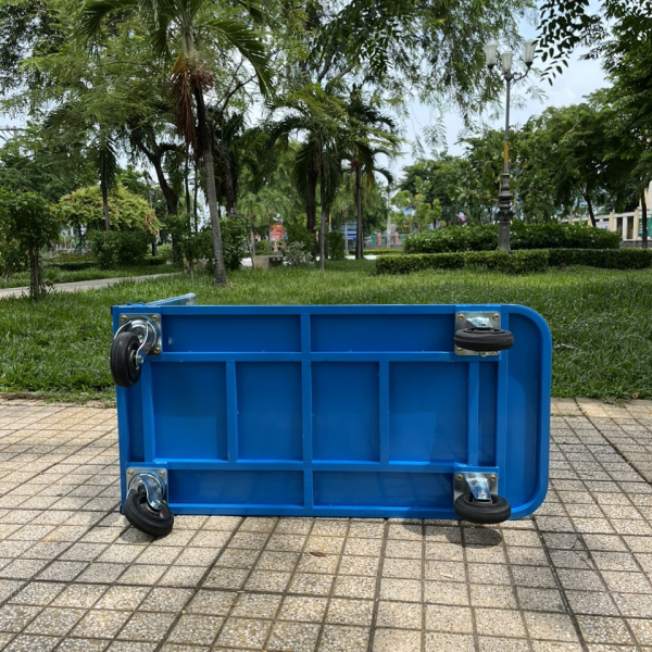 Xe đẩy 500kg HT-5612T