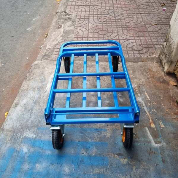 Xe đẩy 300kg HT-3610
