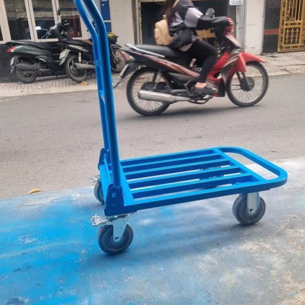 Xe đẩy 200kg HT-257