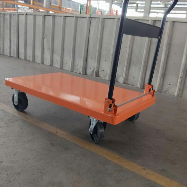 Xe đẩy 500kg XBL500