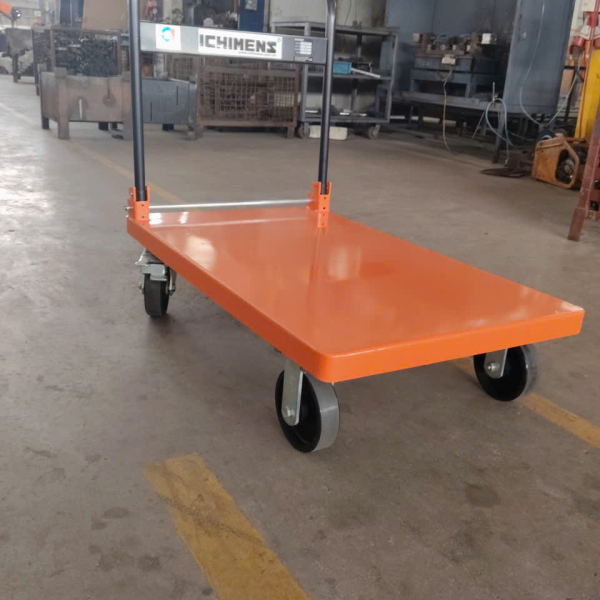 Xe đẩy 300kg XBL300