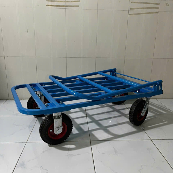 Xe đẩy 500kg HT-5610