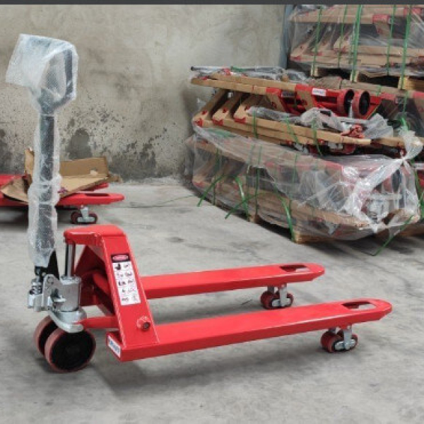 Xe nâng tay 3 tấn